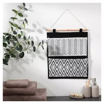 Кармашек текстильный этель "Этника" 2 отделения 45*35 см