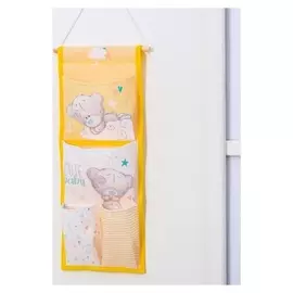 Кармашки вертикальные настенные "Cute Boy", Me To You