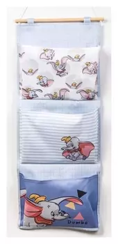 Кармашки вертикальные настенные, Disney