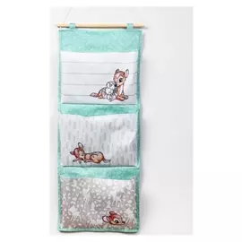 Кармашки вертикальные настенные, Disney