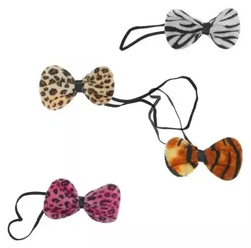 Карнавальная бабочка «Кошечка»