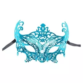 Карнавальная маска «Интрига»