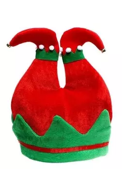 Карнавальная шляпа «Эльф»