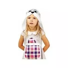 Карнавальный костюм "Крольчиха"