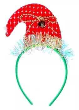 Карнавальный ободок «Колпак»