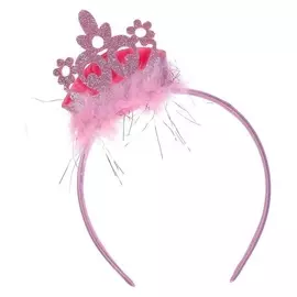 Карнавальный ободок «Корона»