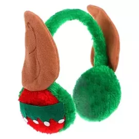 Карнавальный ободок Ушки эльфа