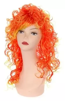 Карнавальный парик «Фея»