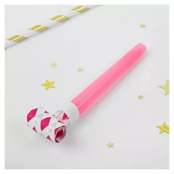 Карнавальный язычок, набор 6 шт.