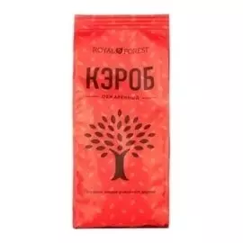 Кэроб обжаренный (Вес 100 г)