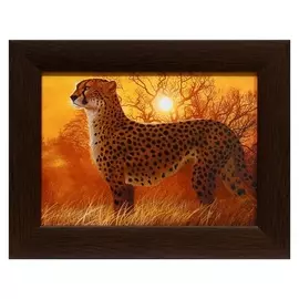 Картина 20х15 (23х17) см