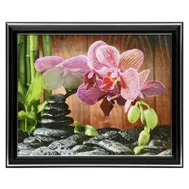 Картина 20х25 (22х27) см