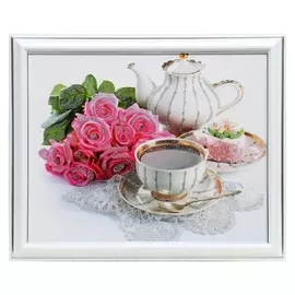 Картина 20х25 (23х28) см