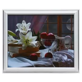 Картина 20х25 (23х28) см