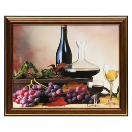 Картина 20х25 (23х28) см