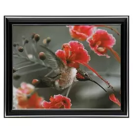 Картина 20х25 (28*23) см