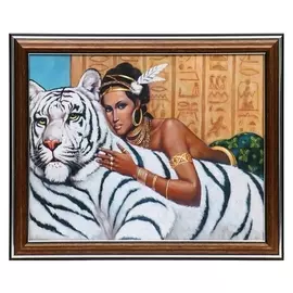 Картина 20х25 (28*23) см