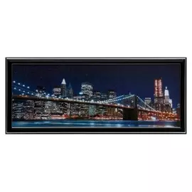 Картина 20х50 (23*53)см