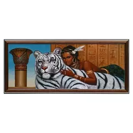 Картина 20х50 (53х23 см)