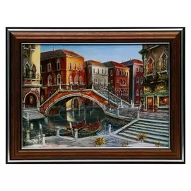 Картина 21х16см