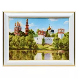 Картина 21х16см