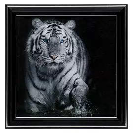 Картина 21х21см