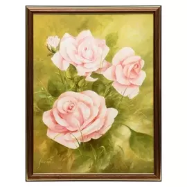 Картина 30х40 (33*43) см