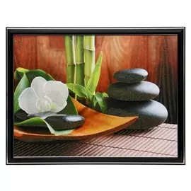 Картина 30х40 (33*43) см