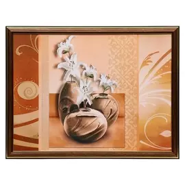 Картина 30х40 (33*43) см