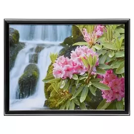 Картина 30х40 (33*43) см