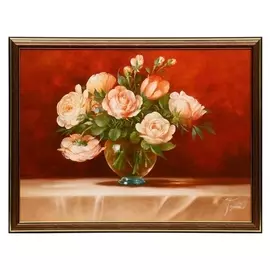 Картина 30х40 (33*43) см