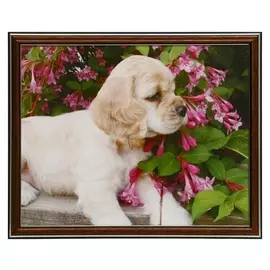 Картина 35х28 (38*31) см