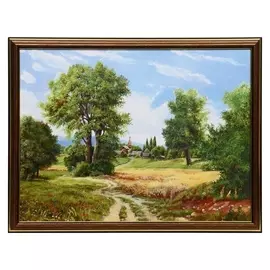 Картина 40х30 (43*33) см