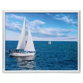 Картина 50х40 (53х43) см