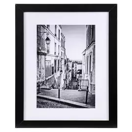 Картина "Лондонский мост" 33х43 см