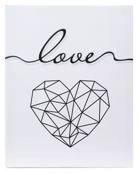 Картина на подрамнике 40х50 см