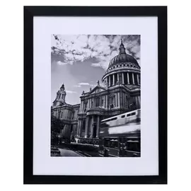 Картина "Париж" 43х52 см