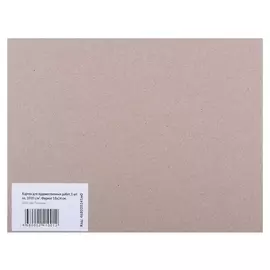 Картон для художественных работ 180х240 1010г/м арт-техника 21028