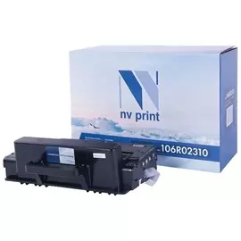 Картридж лазерный Nv Print (Nv-106r02310) для Xerox Workcentre 3315/3325, ресурс 5000 стр.