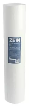 Картридж сменный Zein Pp-20bb, полипропиленовый, 50 мкм