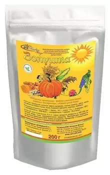 Каша мультизерновая Золушка