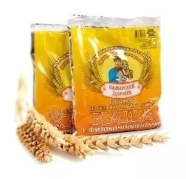 Каша пшенично-рисовая с клевером