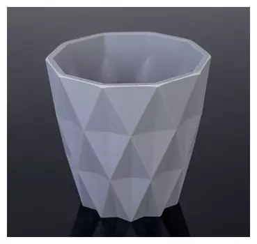 Кашпо 11 см "Лофт"