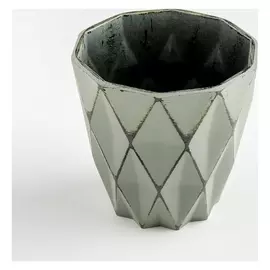 Кашпо 450 мл "Лофт.антик"