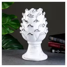 Кашпо фигурное "Шишка" 32*19*19см