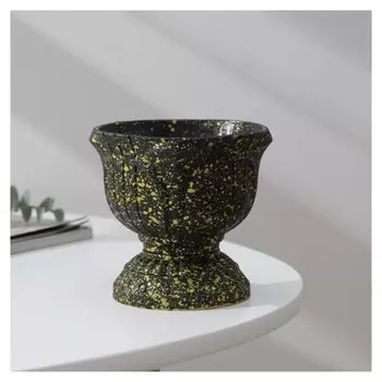 Кашпо "Эллин" 10х10 см