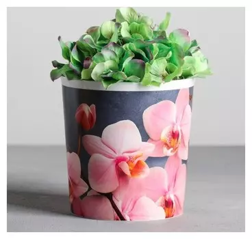 Кашпо «Орхидея», 1.6 л