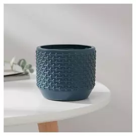 Кашпо "Винд" 9,8х8,3 см