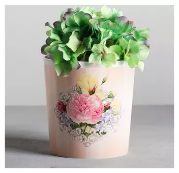 Кашпо «Винтаж», 1.6 л