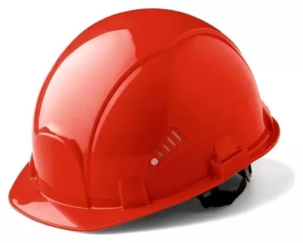 Каска сом3-55 Favorit Trek Rapid красная (Артикул производителя 75616)